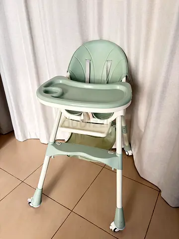Feeding chair