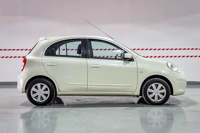 صورة 4 لـ 2016 Nissan MICRA