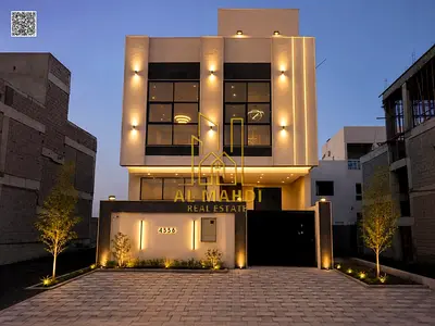 The villa is only two years old. Electricity and water are included. Freehold ownership is available to all nationalities, both inside and outside the