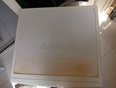 Machine is good Condition