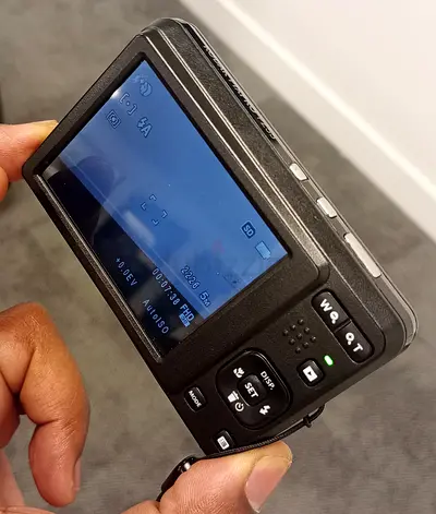 Kodak PIXPRO FZ55 Digital Camera