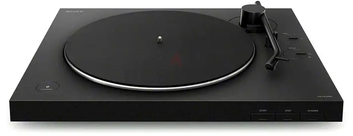 Sony PS-LX310BT Bluetooth Turntable