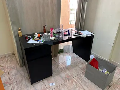 Free Furnitures only today 10 pm