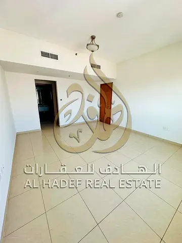 المجاز 3 | غرفة ماستر + خزائن + صالة | 2 حمام | باركن + تكييف + جيم مجاني | 4-6 دفعات | 50 ألف