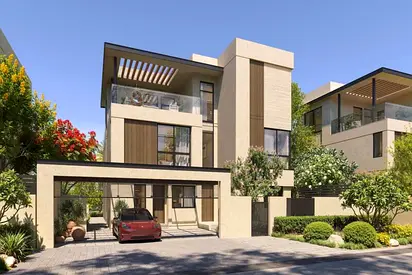 Freehold l High ROI l 5%DPl Future-Ready Community