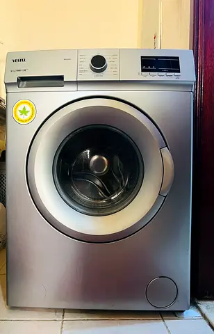 Vestel 6kg Washing Machine for Sale – Like New