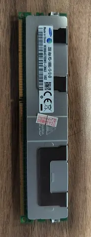 Samsung 32 GB DDR3 RAM 14900L
