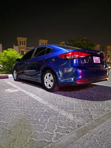 صورة 13 لـ 2017 KIA FORTE