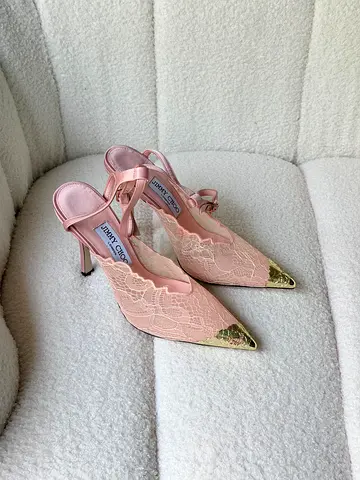 Jimmy choo high heel for women