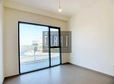 شقة باركسايد بغرفة نوم واحدة | دبي هيلز استيت | وجهات نظر متعددة