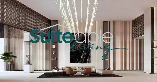 Studio Apartment for Sale | Completion Q4 2026 | Prime Location in Business Bay