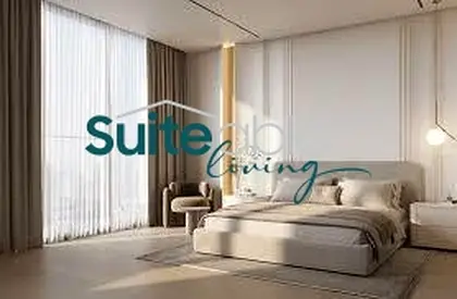 Studio Apartment for Sale | Completion Q4 2026 | Prime Location in Business Bay