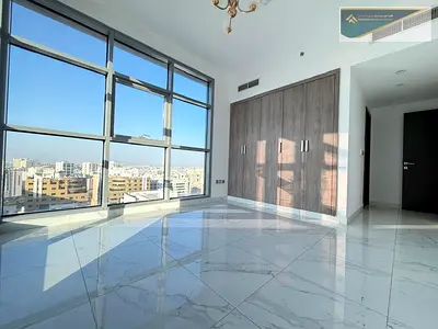 ONE MONTH FREE!! PARKING FREE BRAND NEW BUILDING 2BHK APARTMENT WITH BALCONY AND BOTH MASTER BEDROO