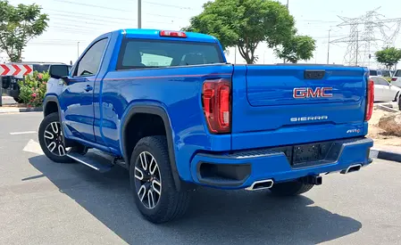 2023 GMC SIERRA — фото 7