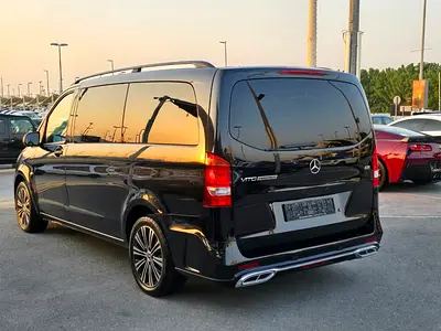 صورة 7 لـ 2016 Mercedes-BENZ VITO