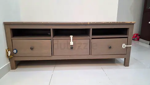 Ikea TV Stand