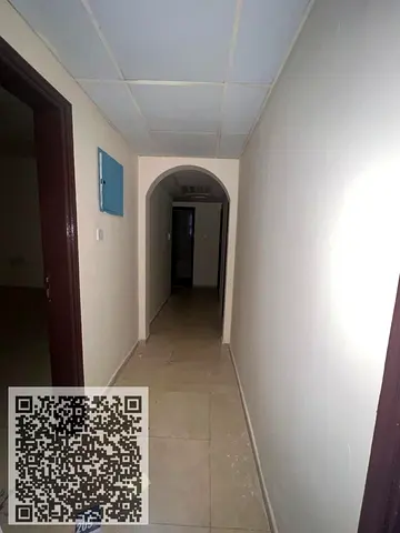 2bhk apartment al Nuaima 1