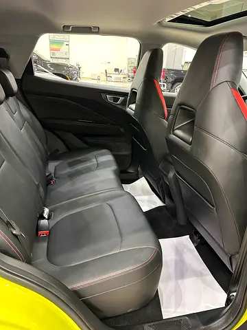 Chevrolet Groove, миниатюра 13
