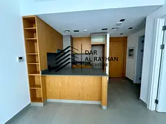 Lavish 01BHK Apartment Available for Rent | Al Mamsha Community sharjah | Ready To Move