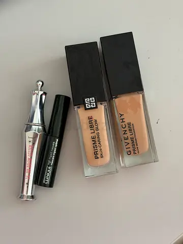 Givenchy, Clinique  Benefit Makeup Bundle – Pre-Owned