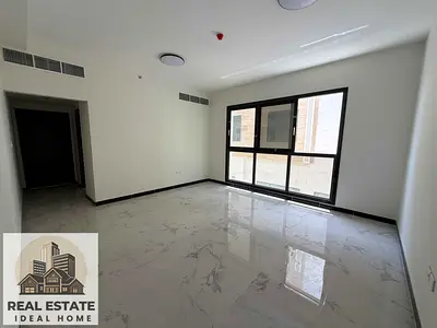 Huge 1 Bedroom Apartment | Spacious Hall | 2 Bathrooms | Bright Flat