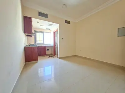 Affordable & Well-Maintained Studio Apartment just 19k in Muwailah sharjah