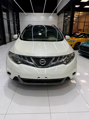 Nissan Murano Platinum 2015 GCC Specs