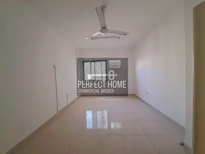 Spacious 2BHK 1 washroom with balcony Apartment for Rent – Al Nabba, Sharjah