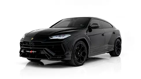 Performante | High Spec | Carbon Pack | PPF | Japanese Spec for 17,522.00 AED monthly
