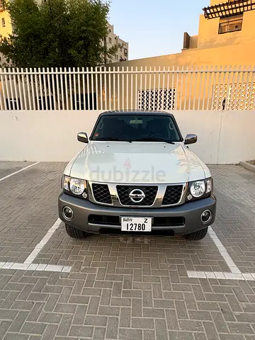 Nissan Patrol Safari Super Safari 2023 GCC Specs