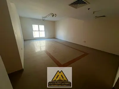 Spacious Apartment with Free Parking Laundry Room Built in Wardrobes and Balcony Near Ajman Corniche