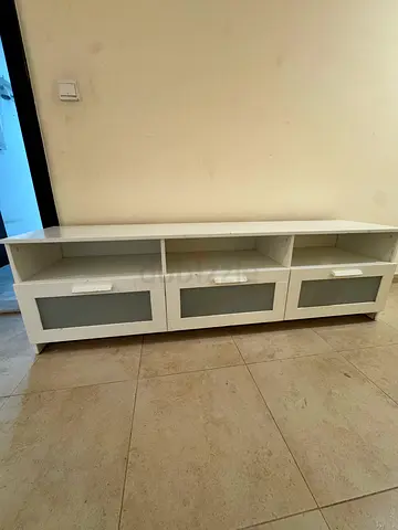 Ikea tv cabinet for free