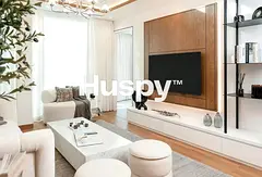 Canal View | Fully Furnished | Duplex