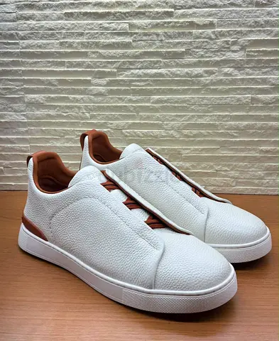 Zegna Shoes For Men