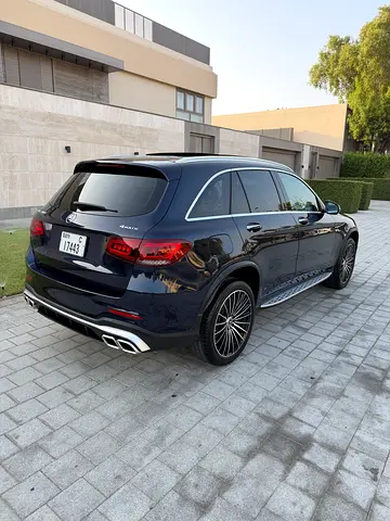 Mercedes-Benz GLC 300 AMG 4MATIC, миниатюра 15