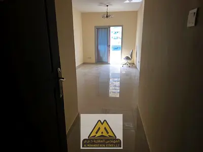 A great opportunity to rent a spacious one-bedroom apartment in Al Hamidiya 1,