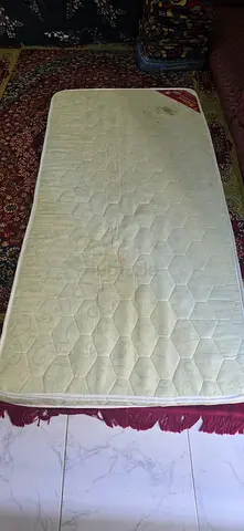 Single Size Mattress