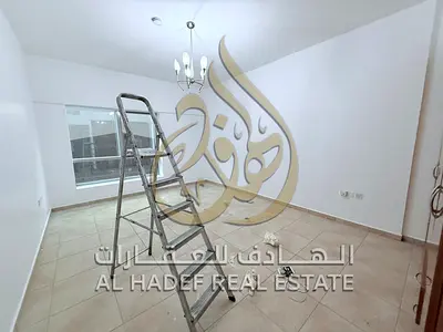 Al Majaz 2 | 1BR+Hall | Prime Location | Free Gym+Pool+AC | 4-6 Payments | 42K