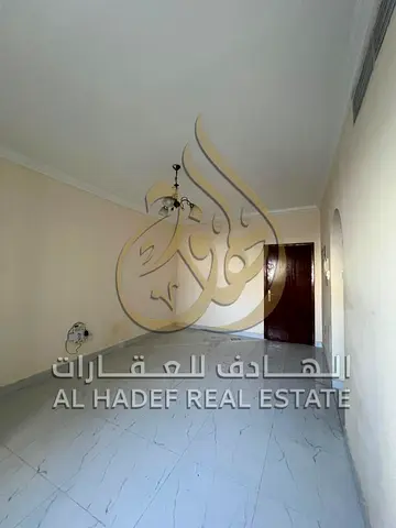 التعاون | غرفة وصالة سنوي | موقع ممتاز | سهل المخرج لدبي | 4 دفعات | 35 ألف