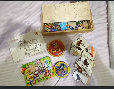 Toys for kids