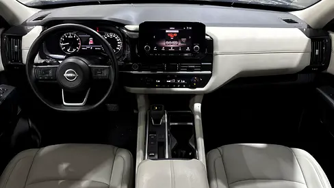 صورة مصغرة 7 لـ 2024 Nissan PATHFINDER