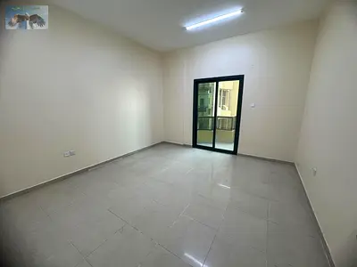 شقه للايجار السنوي غرفتين وصاله منطقه ابراج الراشديه  عجمان موقع مميز سهوله الوصول لمخرج دبي والشارقه