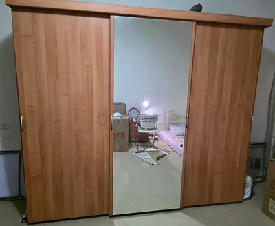 Sale of double cupboard