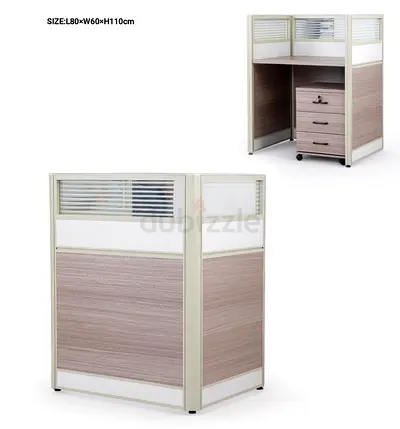 Modern single person office workstation for sell :-