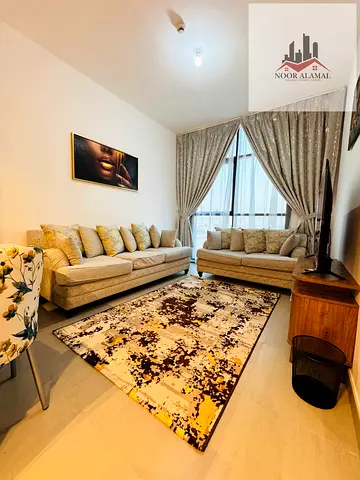 ✨🌟 أول سكن | عيش الرفاهية في الممشى! 🌟✨