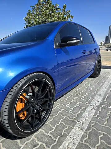 2013 Volkswagen GOLF R — фото 3