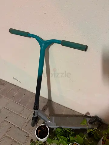 Used freestyle scooter -  good for kids