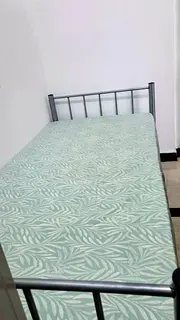 🌸 Lady Bed Space Available for Rent – Near Al Wahda Mall, Abu Dhabi 🌸