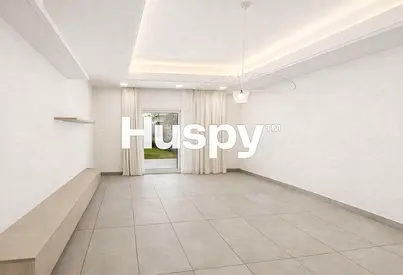 Modern Arabic | Single Row | Prime Location