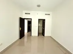 Like brand new building Muwaileh Commercial sharja 1bhk with master room